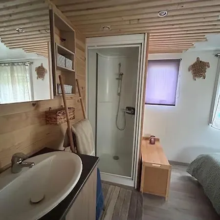 Mobilhome 45m2 Roquebrune-sur-Argens