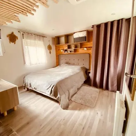 Mobilhome 45m2 Apartment