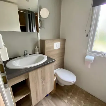 Mobilhome 45m2 Apartment Roquebrune-sur-Argens