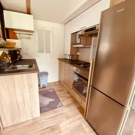 Mobilhome 45m2 Apartment Roquebrune-sur-Argens